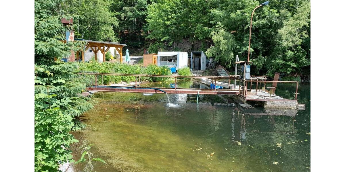 Gewerbeobjekt Gornsdorf - 30&euro; | Angebot:11165397