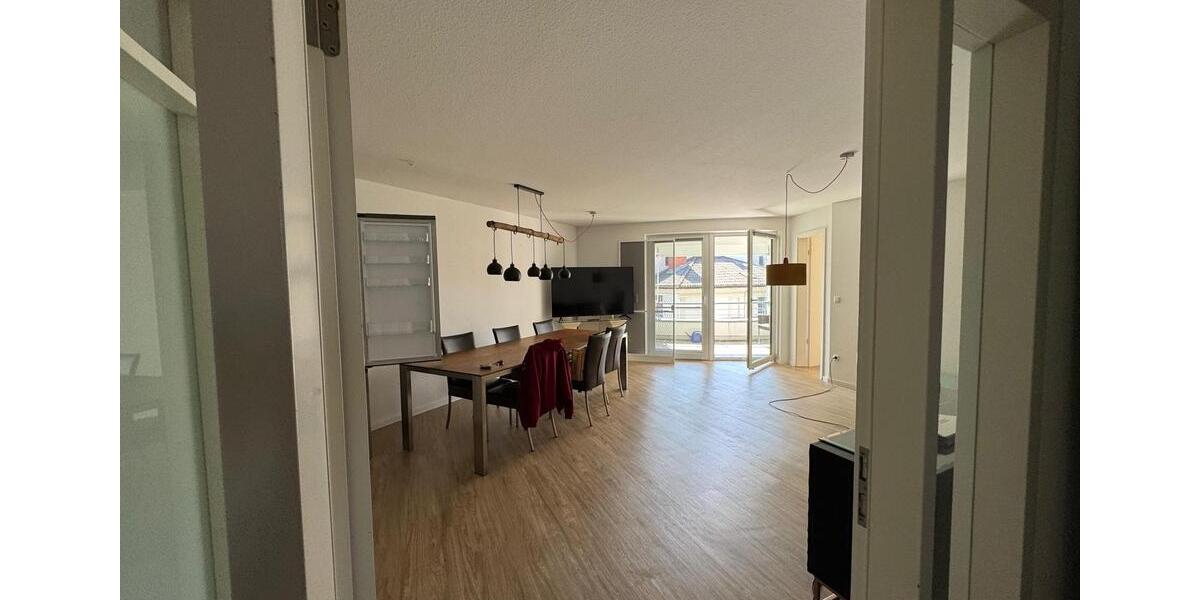 Etagenwohnung Liebenau - 3 Zimmer, 83 m&sup2;, 810&euro; | Angebot:26406022