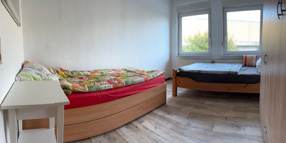 Dachgeschoßwohnung Bramsche - 4 Zimmer, 77 m&sup2;, 900&euro; | Angebot:25214473