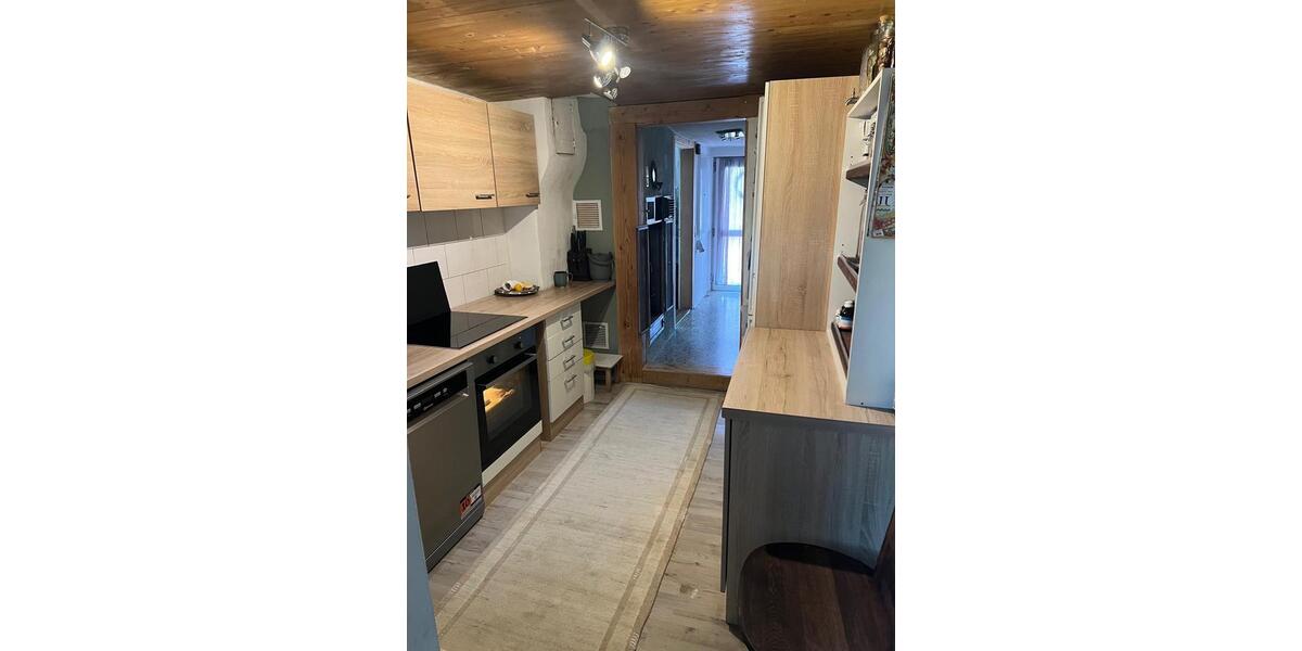 Etagenwohnung Laichingen - 4 Zimmer, 80 m&sup2;, 500&euro; | Angebot:25842337