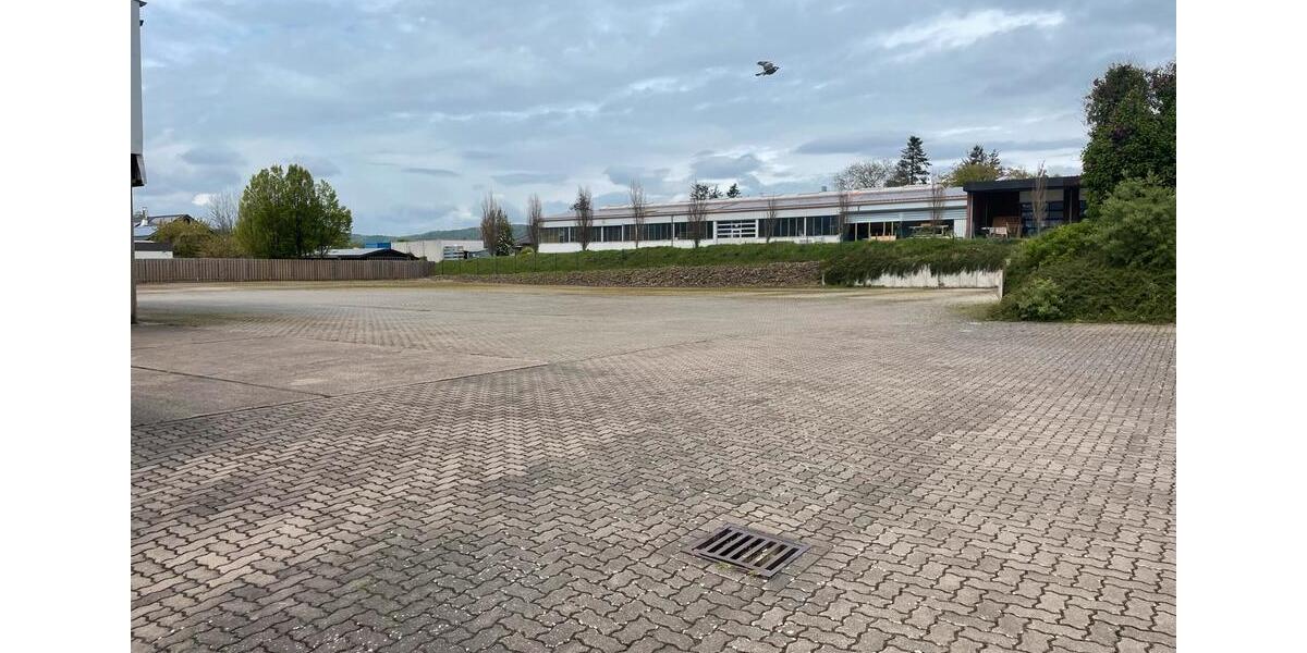 Gewerbeobjekt Porta Westfalica - 1.045&euro; | Angebot:25205549