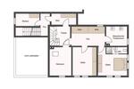 Erdgeschoßwohnung Bad Salzuflen - 3 Zimmer, 129 m&sup2;, 1.300&euro; | Angebot:26679298