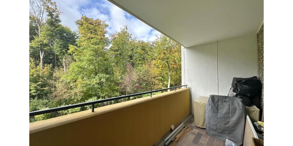 Etagenwohnung Offenbach am Main Bieber - 2 Zimmer, 62 m&sup2;, 900&euro; | Angebot:24716520