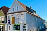 Etagenwohnung Bützow - 2 Zimmer, 55 m&sup2;, 385&euro; | Angebot:26112272