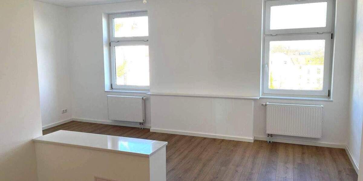 Etagenwohnung Brandenburg an der Havel Altstadt - 4 Zimmer, 115 m&sup2;, 1.200&euro; | Angebot:25727163