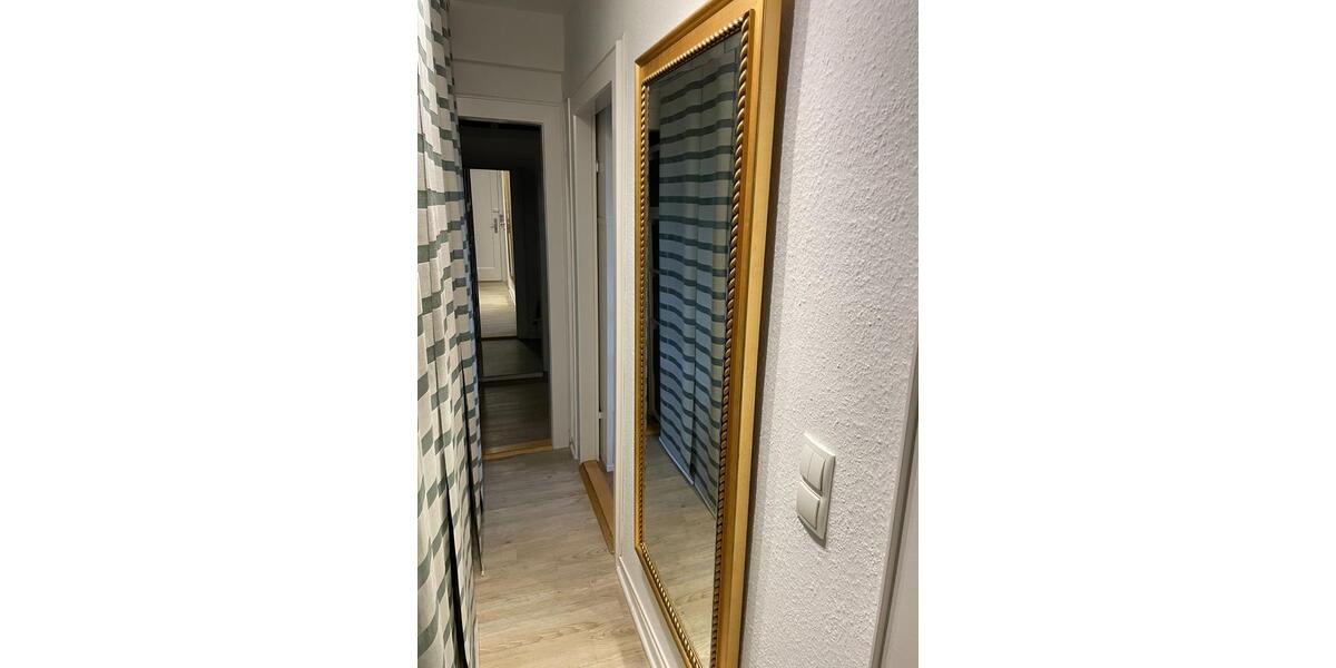 Wohnen auf Zeit Kiel Blücherplatz - 520&euro; | Angebot:21174400