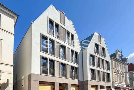 Wohnung zum Mieten in Oldenburg 1.600 € 109.09 m²