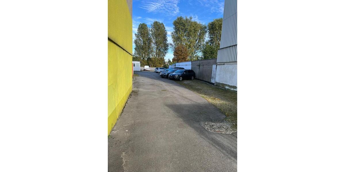 Gewerbeobjekt Düsseldorf Stadtbezirk 8 - 2.600&euro; | Angebot:25636147