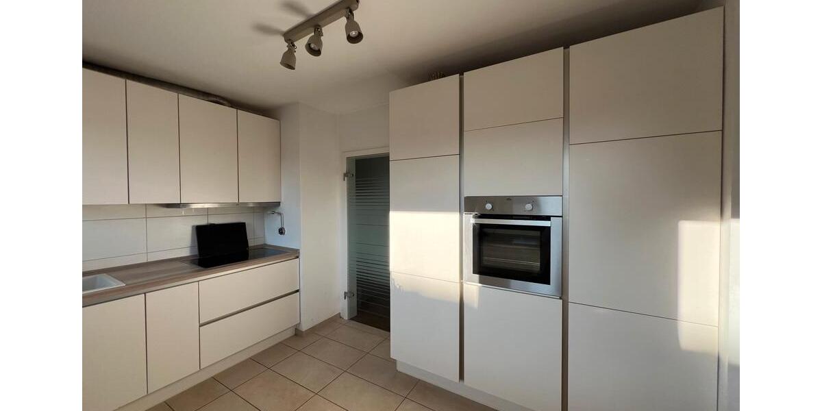 Etagenwohnung Gütersloh Avenwedde - 3 Zimmer, 96 m&sup2;, 1.210&euro; | Angebot:25894314