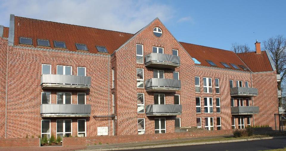 Dachgeschoßwohnung Fürstenau - 4 Zimmer, 85 m&sup2;, 511&euro; | Angebot:25753521