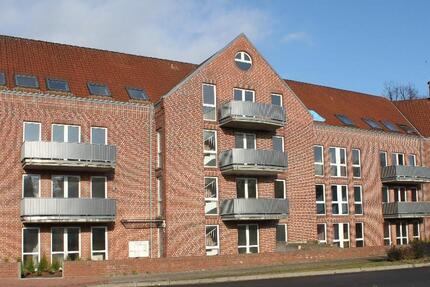 Wohnung Fürstenau - 4 Zimmer, 85 m&sup2;, 511&euro; | Angebot:25753521