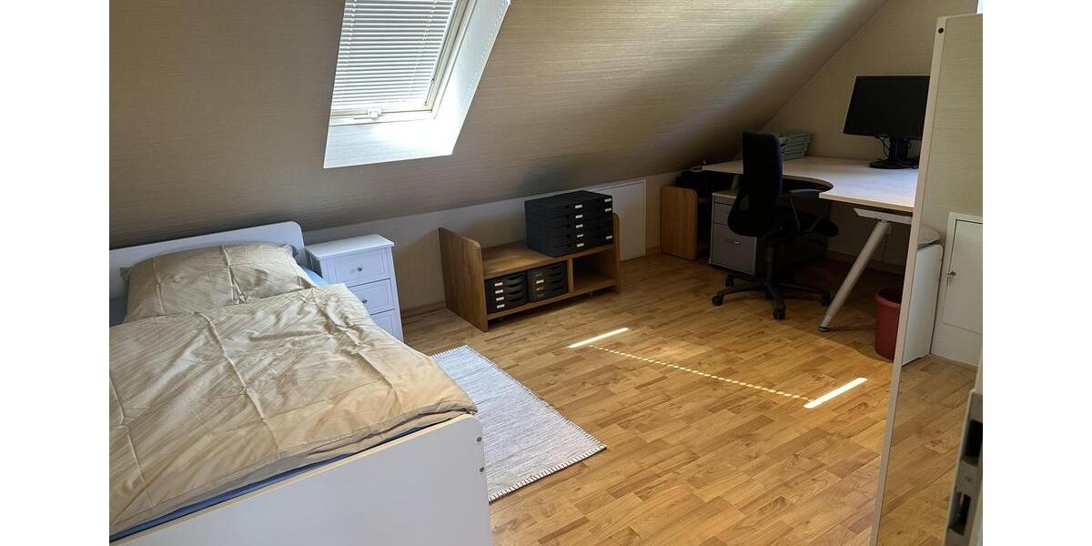 Wohnen auf Zeit Heidesee - 6 Zimmer, 155 m&sup2;, 2.300&euro; | Angebot:20695406