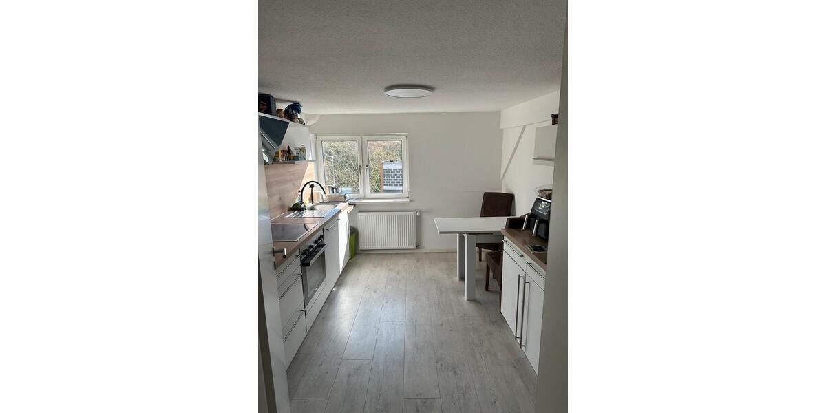 Etagenwohnung Hann. Münden - 3 Zimmer, 90 m&sup2;, 480&euro; | Angebot:26624637