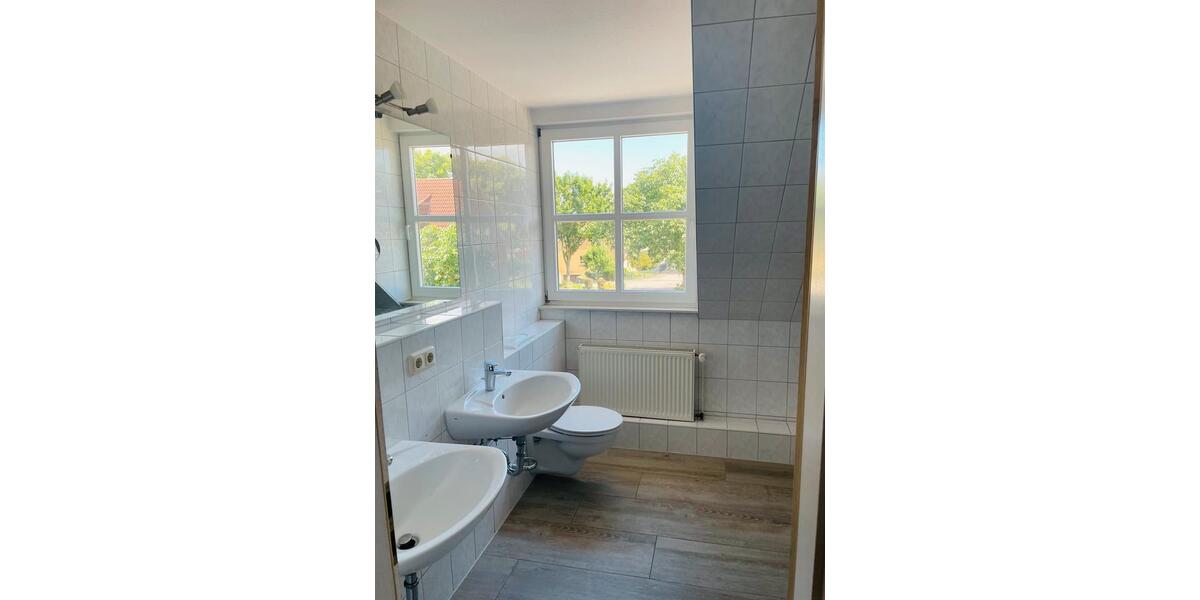 Reihenhaus Gülzow-Prüzen Prüzen - 4 Zimmer, 130 m&sup2;, 1.250&euro; | Angebot:24743089