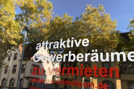 Gewerbeobjekt Freiburg im Breisgau Brühl - 4.175&euro; | Angebot:25664498