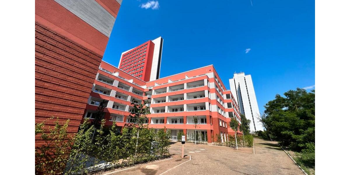 Etagenwohnung Frankfurt am Main Niederrad - 4 Zimmer, 111 m&sup2;, 1.770&euro; | Angebot:26646127