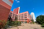 Etagenwohnung Frankfurt am Main Niederrad - 4 Zimmer, 111 m&sup2;, 1.770&euro; | Angebot:26646127