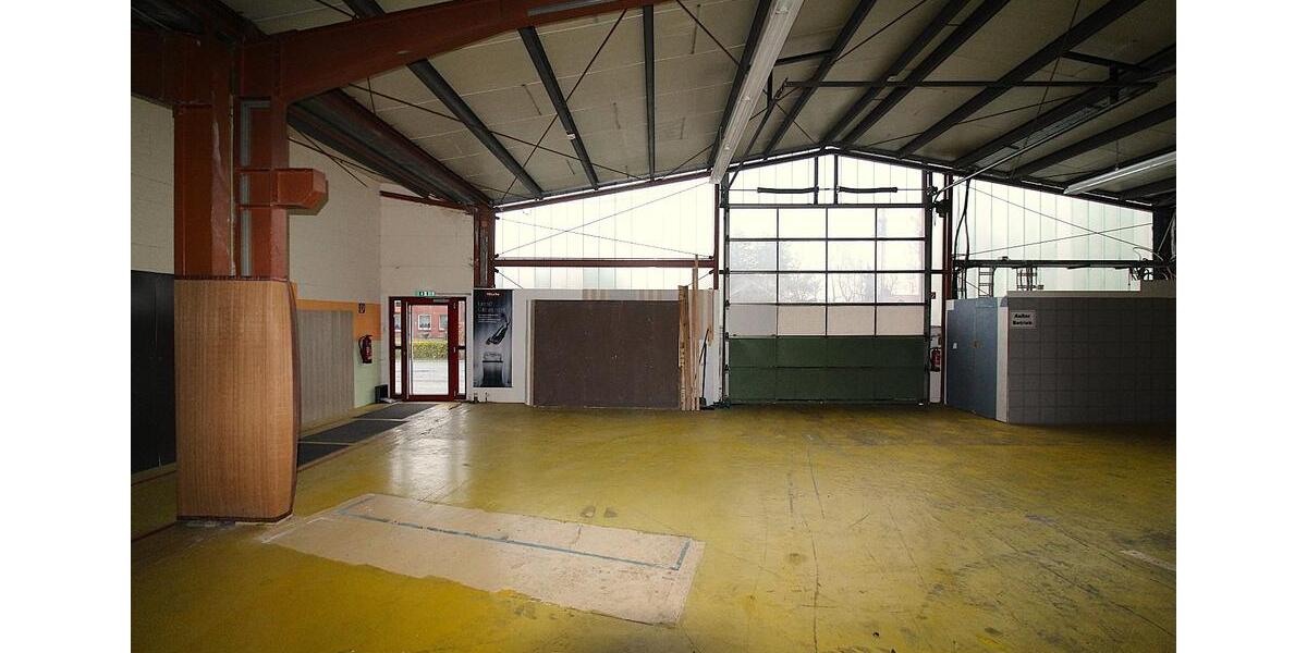 Gewerbeobjekt Westoverledingen - 1.790&euro; | Angebot:19805422