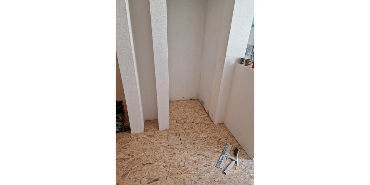Erdgeschoßwohnung Niefern-Öschelbronn Öschelbronn - 1.5 Zimmer, 45 m&sup2;, 650&euro; | Angebot:26701178