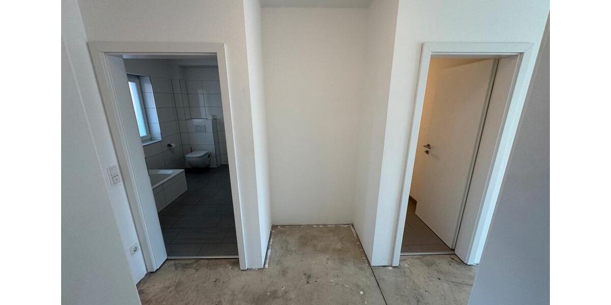 Erdgeschoßwohnung Sassenburg - 2.5 Zimmer, 73 m&sup2;, 675&euro; | Angebot:25381902