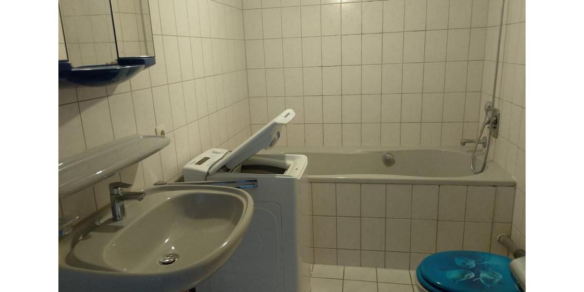 Dachgeschoßwohnung Trochtelfingen - 3.5 Zimmer, 80 m&sup2;, 800&euro; | Angebot:24511764