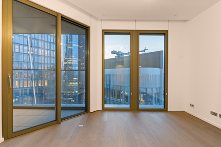Wohnung Frankfurt am Main Innenstadt - 2 Zimmer, 49 m&sup2;, 1.992&euro; | Angebot:27208584