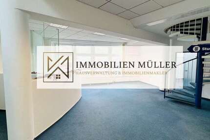 Gewerbeobjekt Gerolstein - 770&euro; | Angebot:25644291