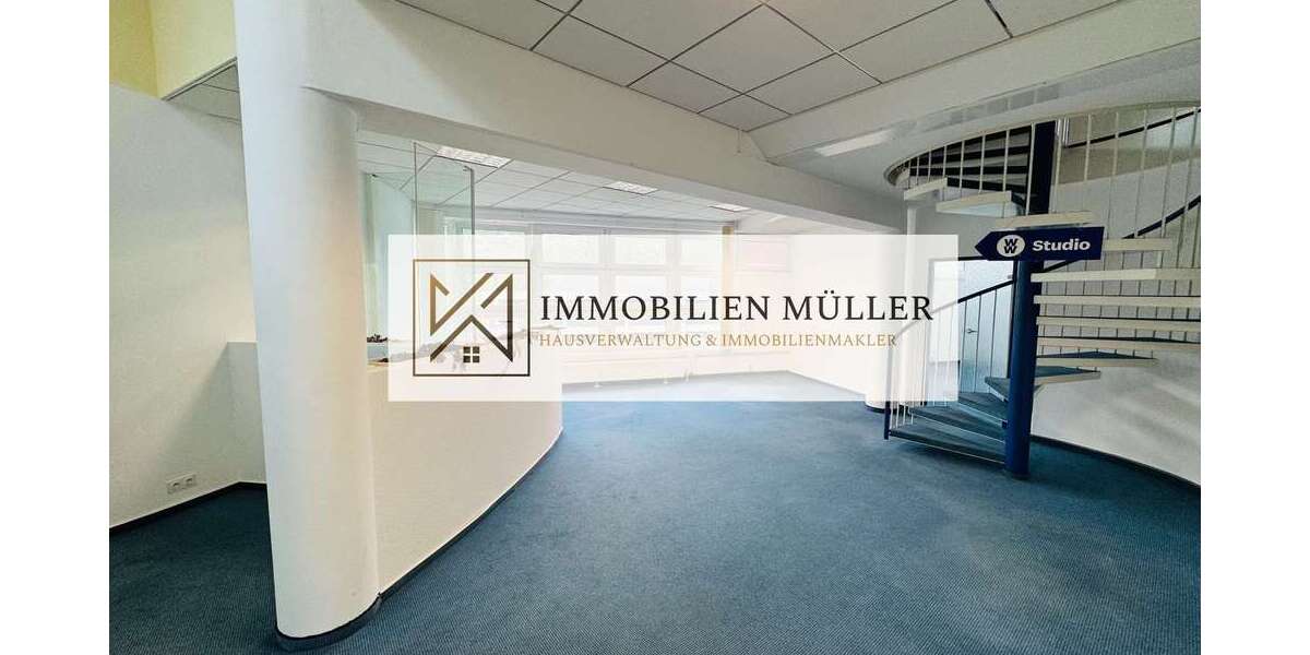 Gewerbeobjekt Gerolstein - 770&euro; | Angebot:25644291