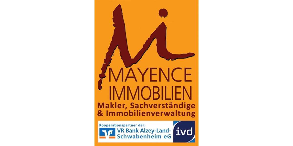 Etagenwohnung Bodenheim - 1.5 Zimmer, 35 m&sup2;, 425&euro; | Angebot:27235596