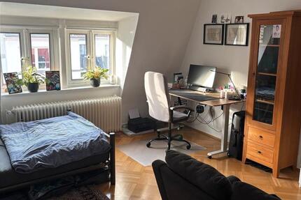Wohnen auf Zeit Hannover Vahrenwald-List - 3 Zimmer, 22 m&sup2;, 441&euro; | Angebot:25101832