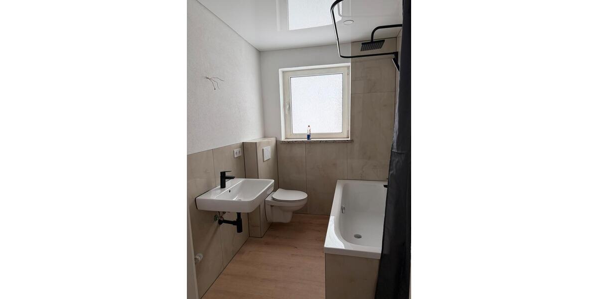 Etagenwohnung Großalmerode - 4 Zimmer, 96 m&sup2;, 730&euro; | Angebot:24562515