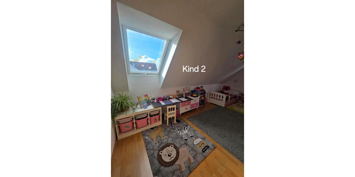 Maisonettenwohnung Brackenheim - 4 Zimmer, 121 m&sup2;, 1.210&euro; | Angebot:25789598