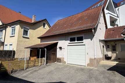 Gewerbeobjekt Metzingen - 580&euro; | Angebot:26127780