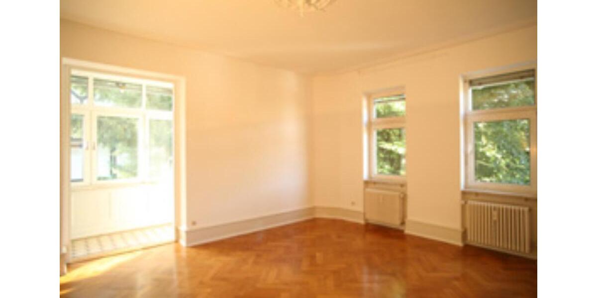 Etagenwohnung Baden-Baden Baden - 3 Zimmer, 96 m&sup2;, 1.500&euro; | Angebot:25892363