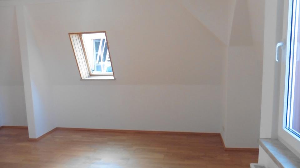Etagenwohnung Hainichen - 2 Zimmer, 55 m&sup2;, 265&euro; | Angebot:26044971