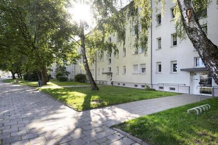 Einziehen in Ihr neues Zuhause. 2 zimmer