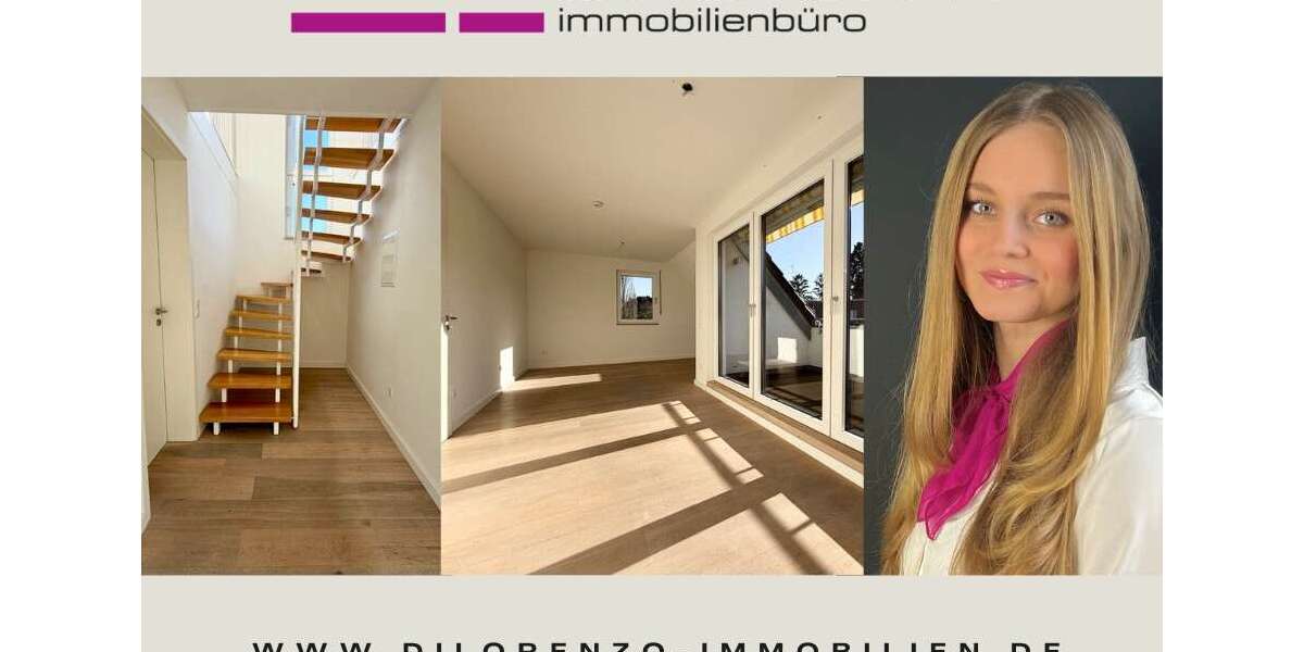 Etagenwohnung Mönchengladbach Nord - 2.5 Zimmer, 72 m&sup2;, 850&euro; | Angebot:26578272