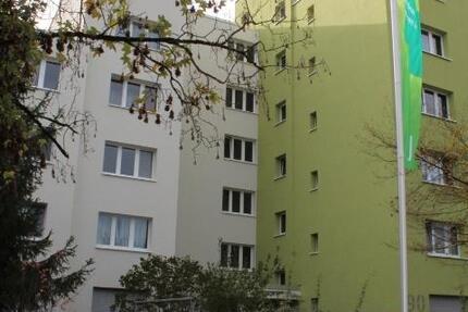 Großzügige 3-Zimmerwohnung mit großem Balkon kurzfristig verfügbar