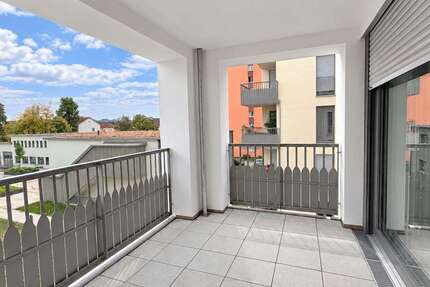 Wohnung Kempten (Allgäu) Auf dem Lindenberg - 4 Zimmer, 106 m&sup2;, 1.855&euro; | Angebot:27272249