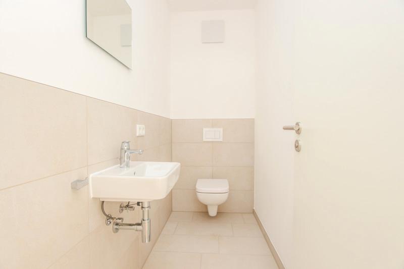 Etagenwohnung München Aubing-Lochhausen-Langwied - 3 Zimmer, 79 m&sup2;, 1.924&euro; | Angebot:26450516