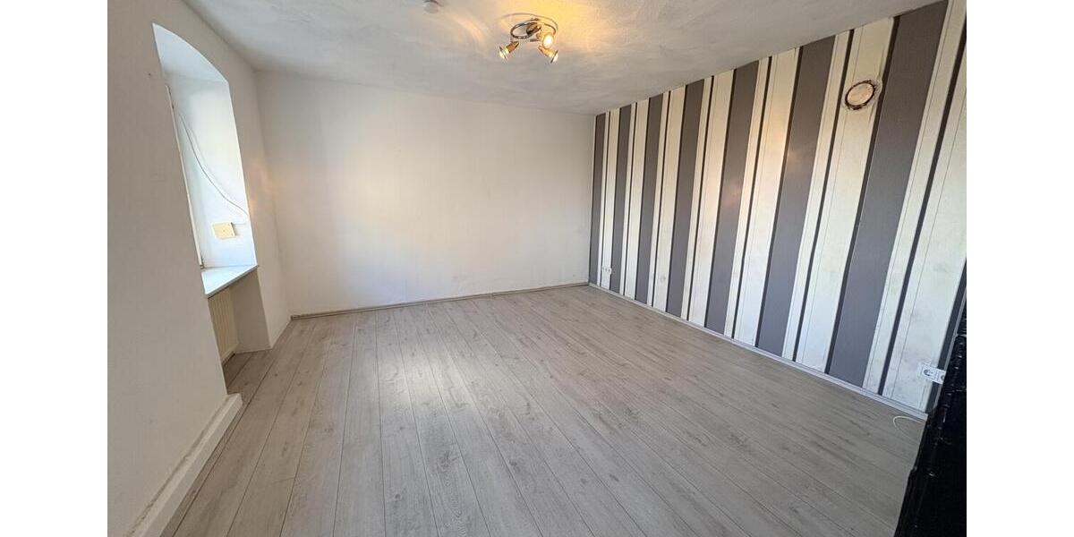 Erdgeschoßwohnung Spiesen-Elversberg Elversberg - 1 Zimmer, 35 m&sup2;, 470&euro; | Angebot:25640336