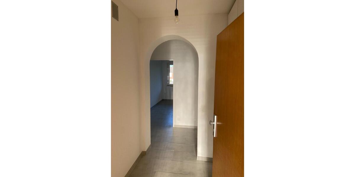 Modern renovierte 2 Zimmer-Wohnung in Grafenwald 2 zimmer