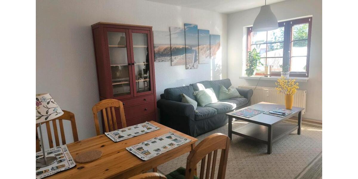 Wohnen auf Zeit Prohn - 3 Zimmer, 73 m&sup2;, 990&euro; | Angebot:25857437