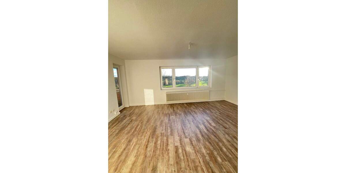 Etagenwohnung Rendsburg Mastbrook - 3 Zimmer, 72 m&sup2;, 589&euro; | Angebot:24830704
