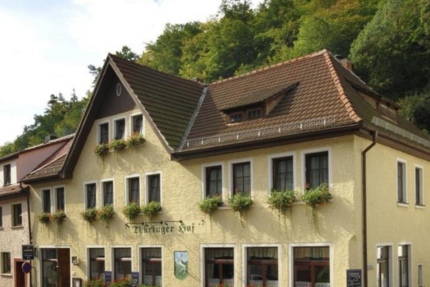 Gewerbeobjekt Ziegenrück - 900&euro; | Angebot:27261478