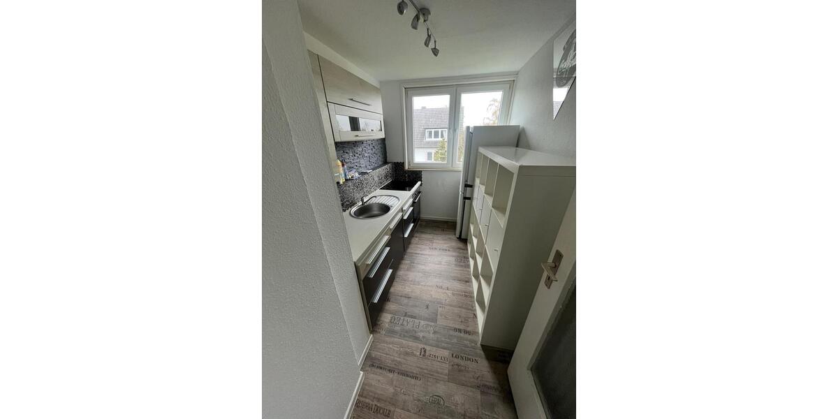 Wohnen auf Zeit Oldenburg Bloherfelde - 3 Zimmer, 22 m&sup2;, 123&euro; | Angebot:26292676