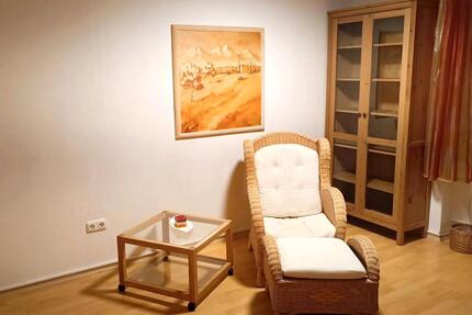 Wohnen auf Zeit Berg - 1 Zimmer, 20 m&sup2;, 650&euro; | Angebot:25285807