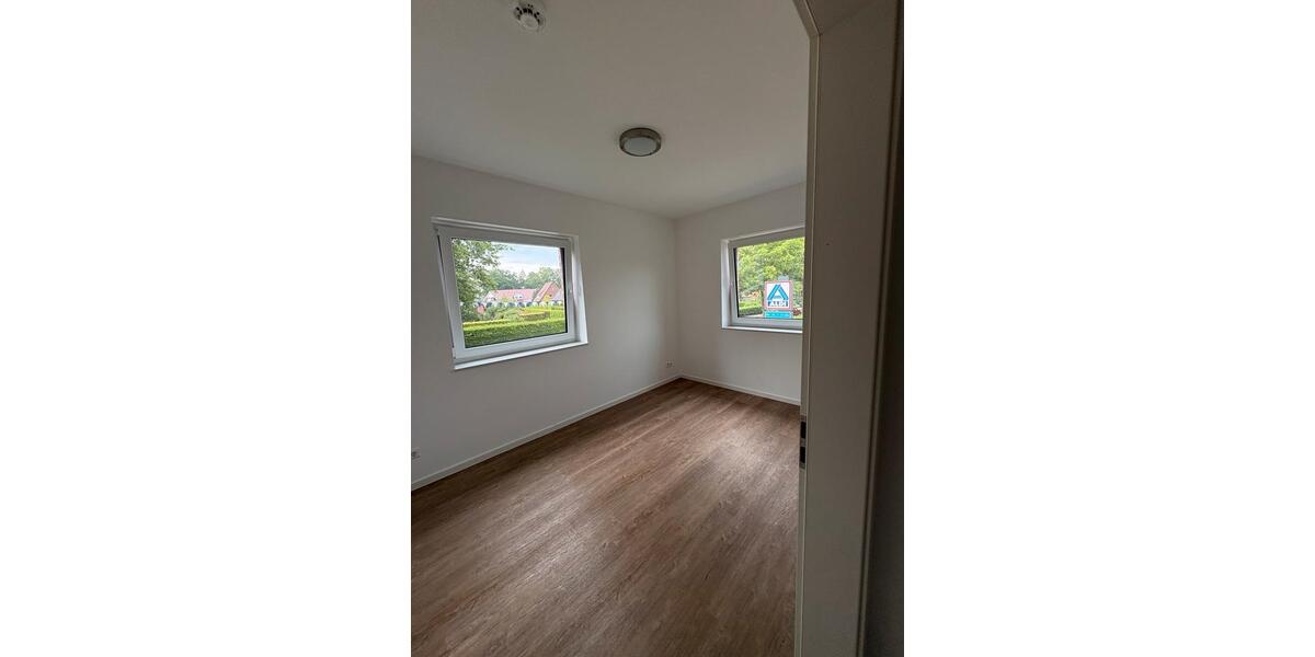 Erdgeschoßwohnung Meppen - 3 Zimmer, 90 m&sup2;, 1.100&euro; | Angebot:26518181