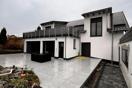 Wohnung mit Dachterasse 3 zimmer