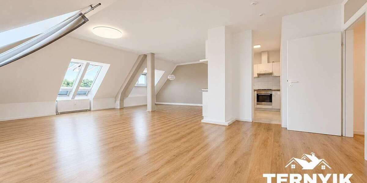 Etagenwohnung Coburg - 2 Zimmer, 80 m&sup2;, 690&euro; | Angebot:26951934